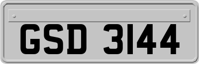 GSD3144