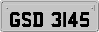 GSD3145