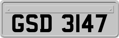GSD3147