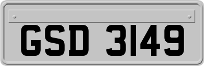 GSD3149