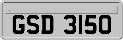 GSD3150