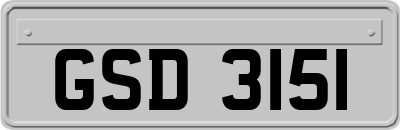 GSD3151