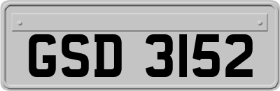 GSD3152