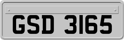 GSD3165