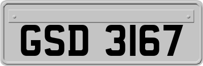 GSD3167