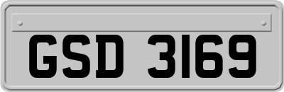 GSD3169