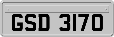 GSD3170