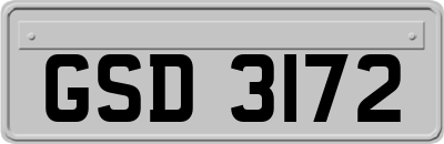 GSD3172