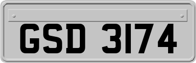 GSD3174
