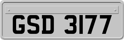 GSD3177