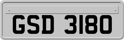 GSD3180