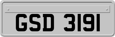 GSD3191