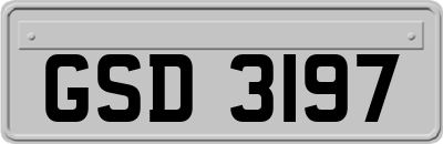GSD3197