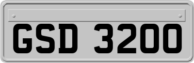 GSD3200