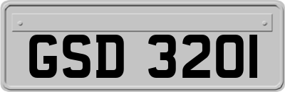 GSD3201