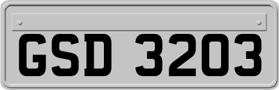 GSD3203