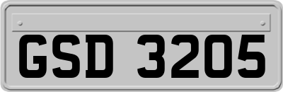 GSD3205