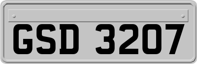 GSD3207