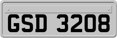 GSD3208