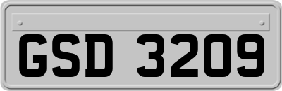 GSD3209