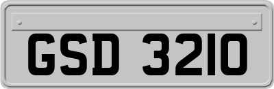 GSD3210