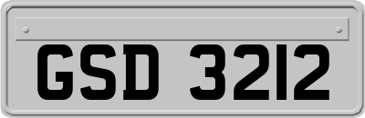 GSD3212