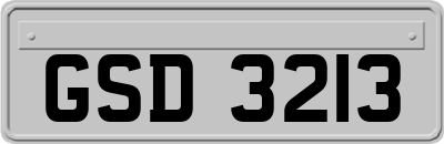GSD3213