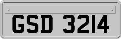 GSD3214