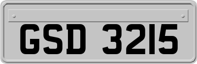 GSD3215