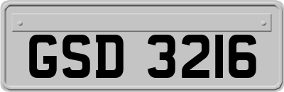 GSD3216
