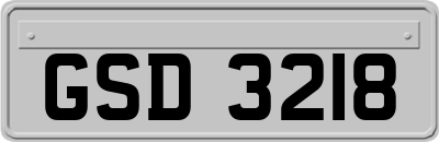 GSD3218