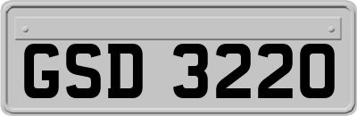 GSD3220