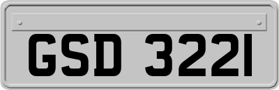 GSD3221