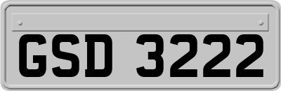 GSD3222