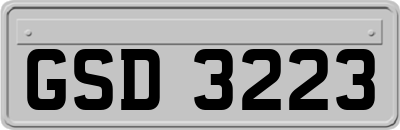 GSD3223