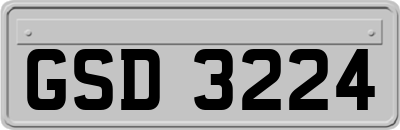 GSD3224