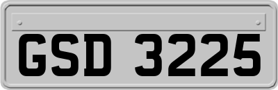 GSD3225