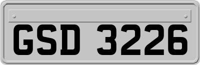 GSD3226