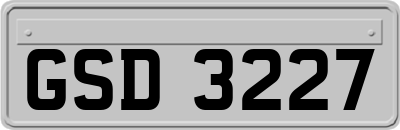 GSD3227