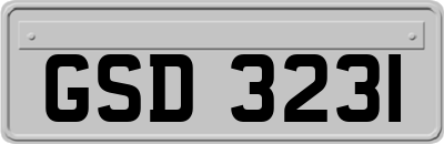 GSD3231