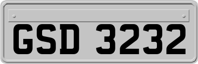 GSD3232