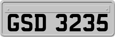 GSD3235