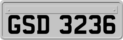 GSD3236