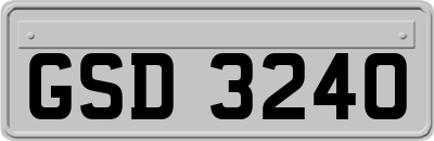 GSD3240