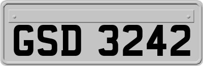 GSD3242