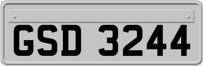 GSD3244