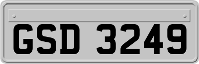 GSD3249