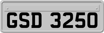 GSD3250