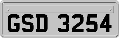 GSD3254