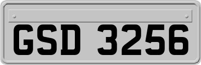 GSD3256